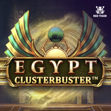 Egypt Clusterbuster - TERRABET168