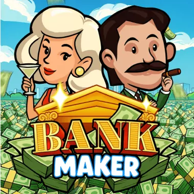 Bank Maker - TERRABET168