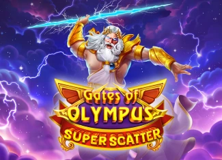 Gates of Olympus Super Scatter - TERRABET168