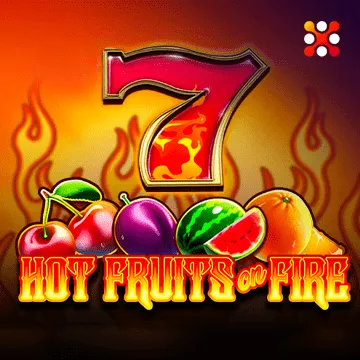 Hot Fruits on Fire - TERRABET168