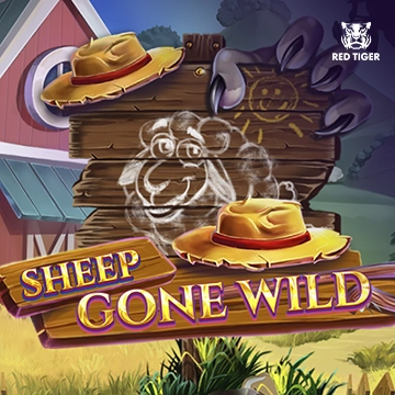 Sheep Gone Wild - TERRABET168