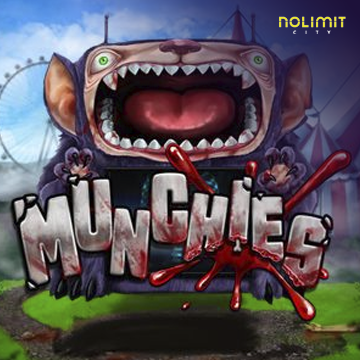 Munchies - TERRABET168