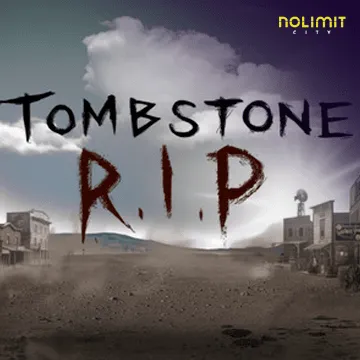 Tombstone Rip - TERRABET168