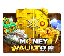 Money Vault - TERRABET168