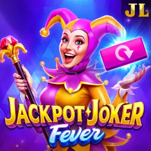 Jackpot Joker FEVER - TERRABET168