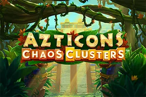 Azticons Chaos Clusters - TERRABET168