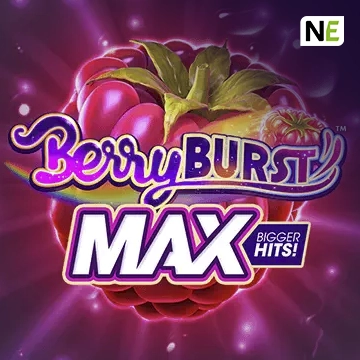 Berryburst MAX - TERRABET168