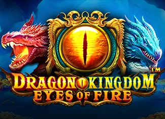 Dragon Kingdom - Eyes of Fire - TERRABET168