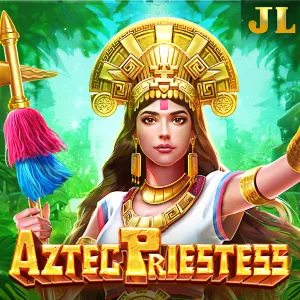 Aztec Priestess - TERRABET168