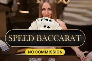 Speed Baccarat NC - TERRABET168