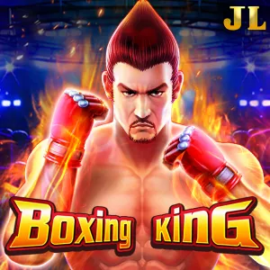 Boxing King - TERRABET168