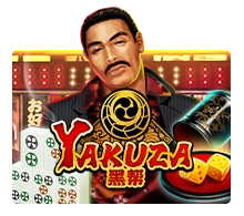 Yakuza - TERRABET168