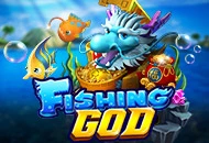 Fishing God - TERRABET168