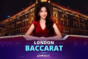 London Baccarat - TERRABET168