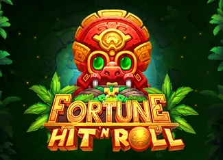 Fortune Hitn Roll - TERRABET168