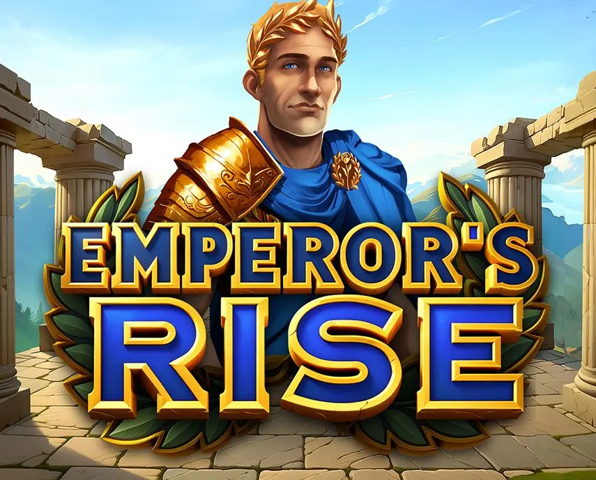 Emperors Rise - TERRABET168