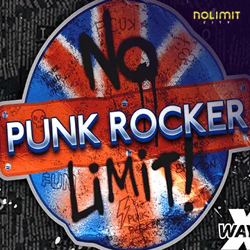 Punk Rocker - TERRABET168