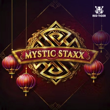 Mystic Staxx - TERRABET168