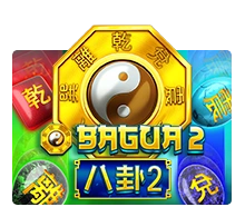 Bagua 2 - TERRABET168