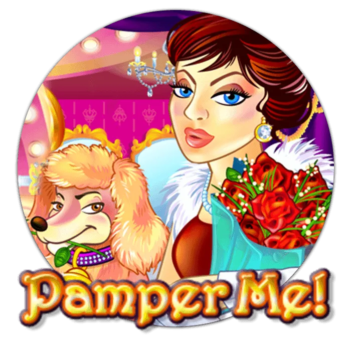 Pamper Me - TERRABET168