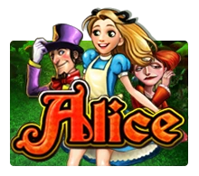 Alice - TERRABET168