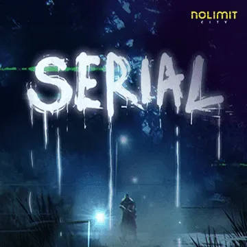 Serial - TERRABET168