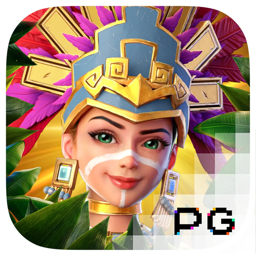 Treasures of Aztec - TERRABET168