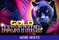 Spadegaming : Gold Panther - TERRABET168