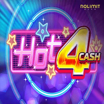 Hot 4 Cash - TERRABET168
