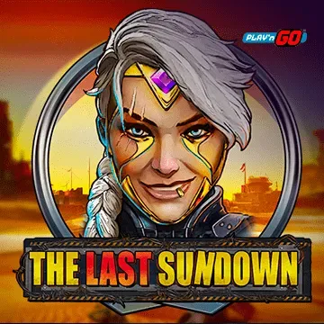 PlaynGo : The Last Sundown - TERRABET168