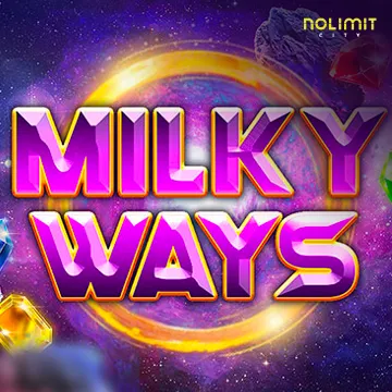 Milky Ways - TERRABET168