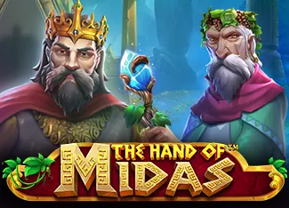 The Hand of Midas - TERRABET168