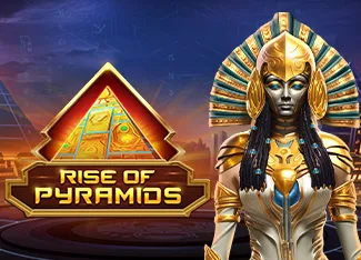 Rise of Pyramids - TERRABET168