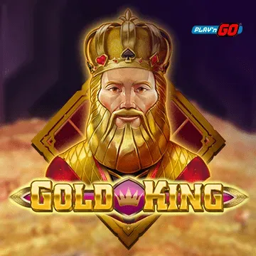PlaynGo : Gold King - TERRABET168