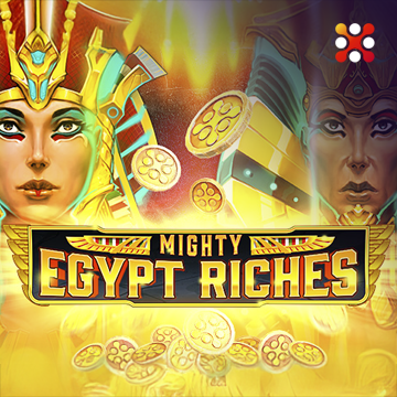 Mighty Egypt Riches - TERRABET168