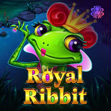 Royal Ribbit - TERRABET168