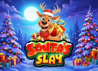 Santas Slay - TERRABET168