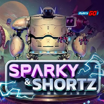 PlaynGo : Sparky & Shortz - TERRABET168