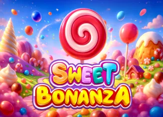 Sweet Bonanza - TERRABET168