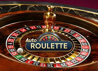 Auto Roulette - TERRABET168