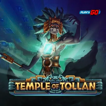 PlaynGo : Temple of Tollan - TERRABET168