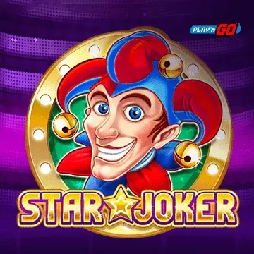 PlaynGo : Star Joker - TERRABET168