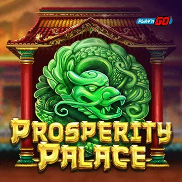 Prosperity Palace - TERRABET168