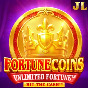 Fortune Coins Unlimited Fortune&trade; - TERRABET168