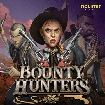 Bounty Hunters xNudge - TERRABET168