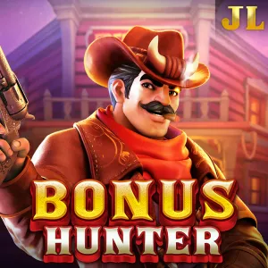 Bonus Hunter - TERRABET168