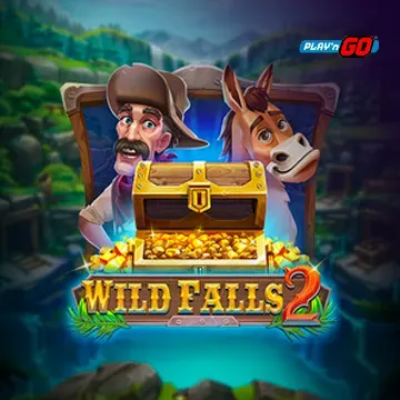 PlaynGo : Wild Falls 2 - TERRABET168