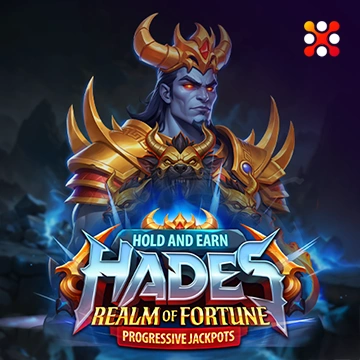 Hades: Realm of Fortune - TERRABET168