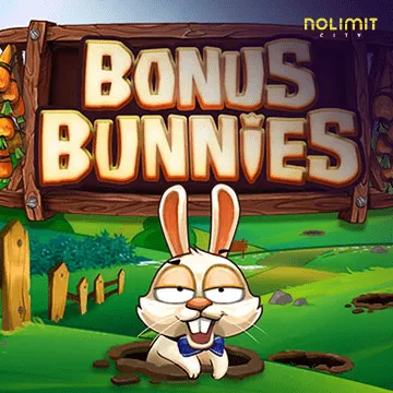 Bonus Bunnies - TERRABET168