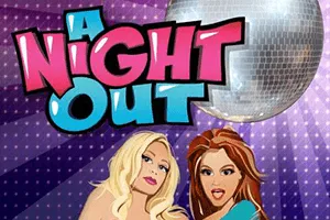A Night Out - TERRABET168